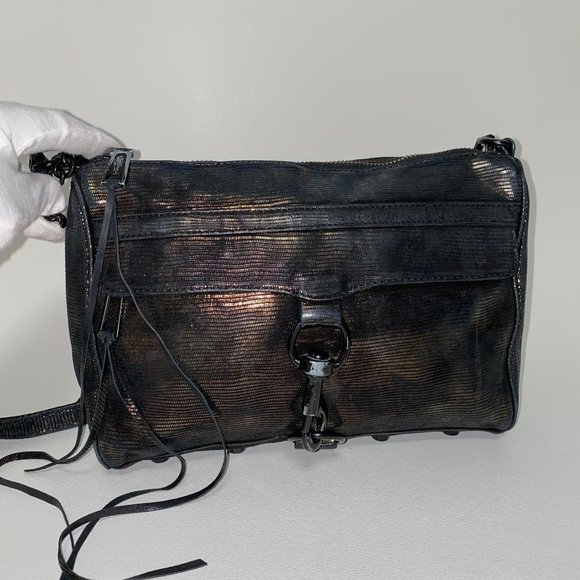 Rebecca Minkoff Handbags - REBECCAMINKOFF Bag